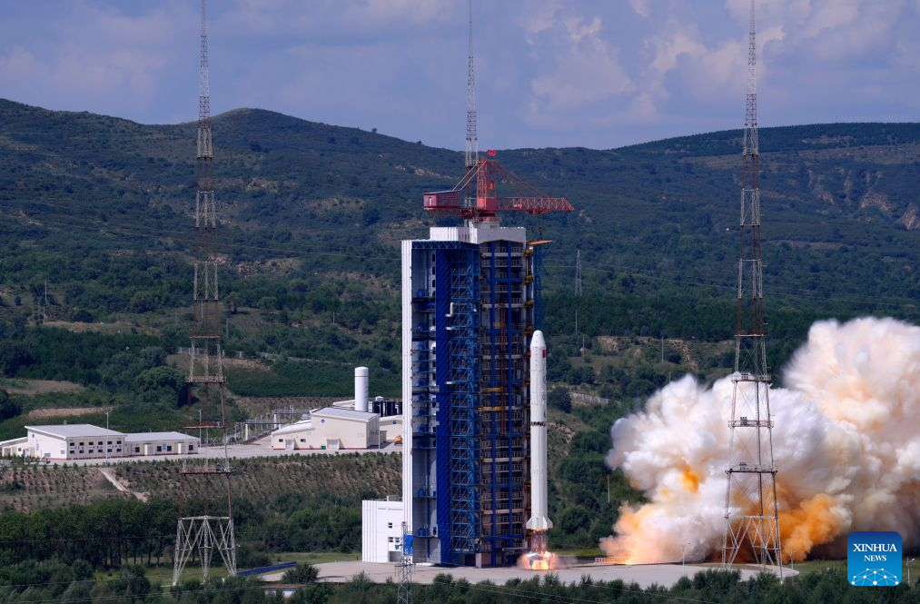 (Xinhua)
