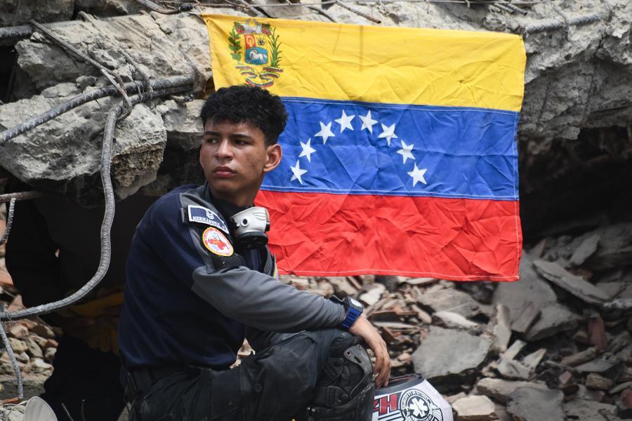 Reportan sismo de magnitud 4,0 en centro de Venezuela, sin "afectaciones de ningún tipo"