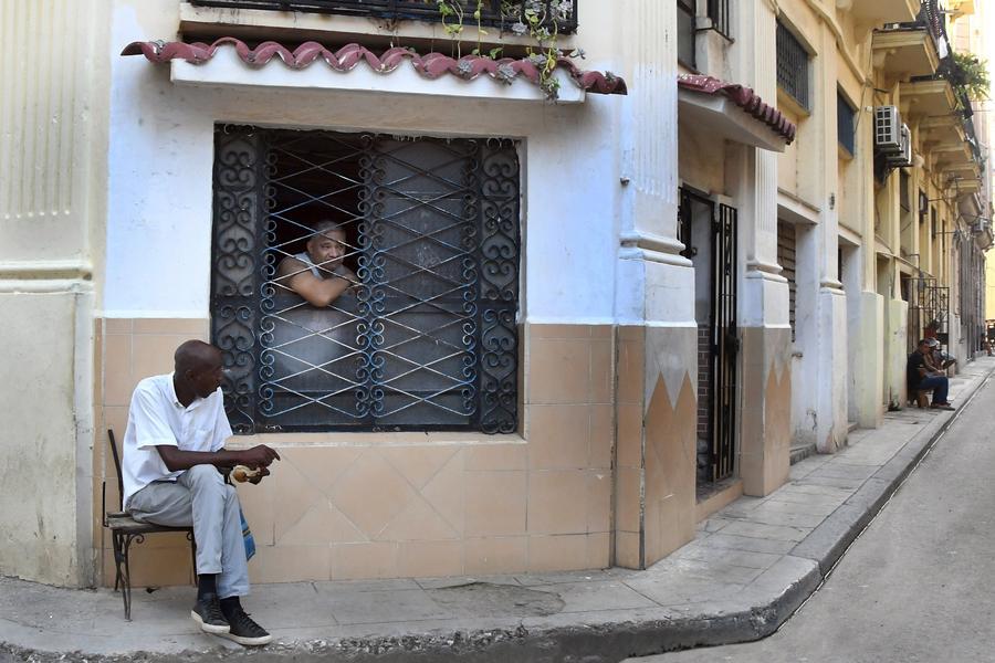 Sanciones de EEUU a Cuba buscan afectar economía de la isla, denuncia canciller cubano