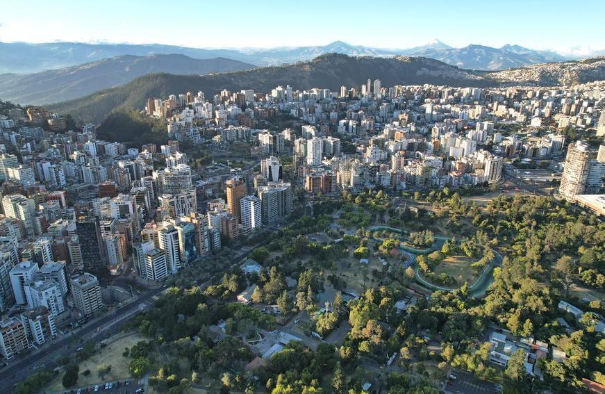 China se convierte en el segundo mayor socio comercial de Ecuador