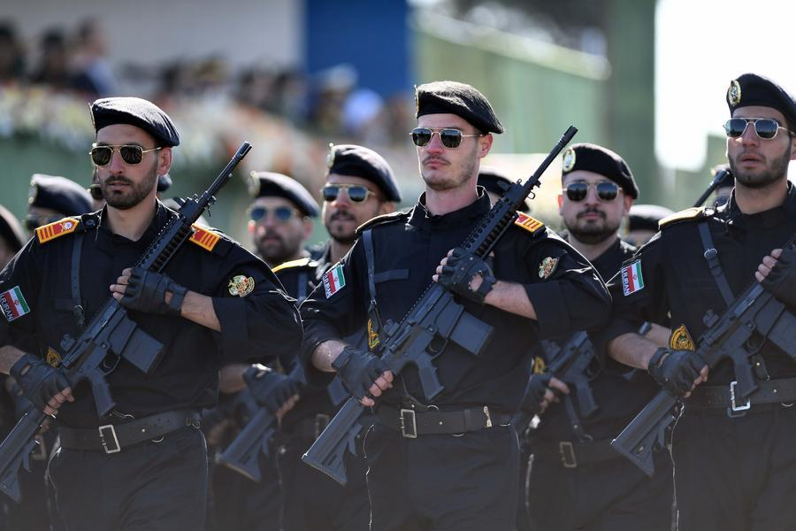 Producción de armamento y equipos de defensa de Irán se duplica en los últimos 12 meses, según portavoz iraní