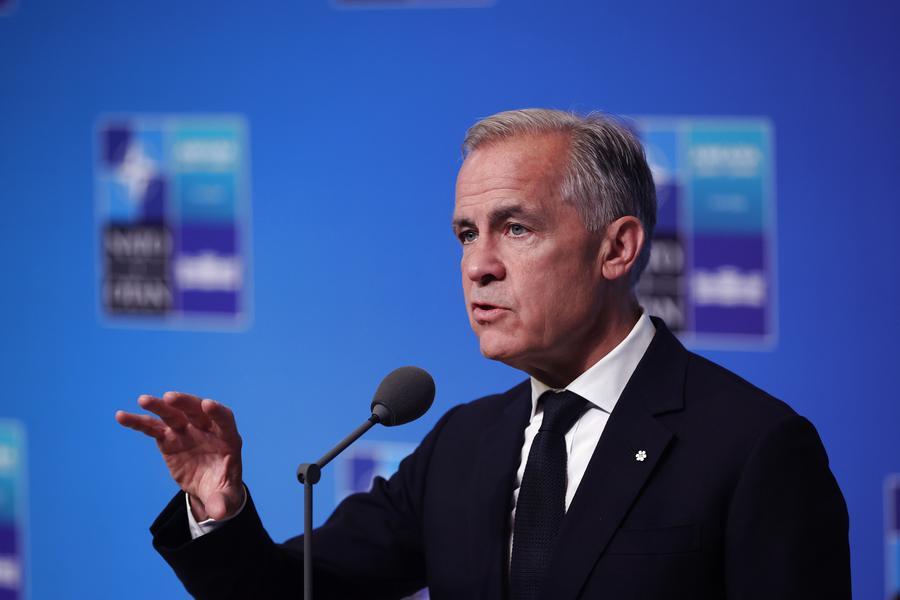 Políticos canadienses endurecen tono por aranceles de EE. UU.