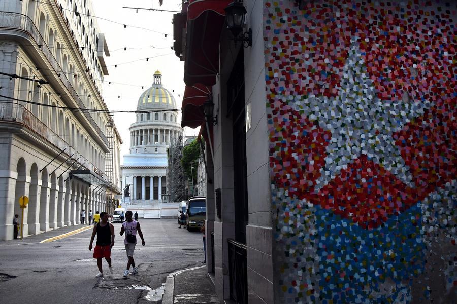 Cuba condena prórroga de sanciones de EEUU hasta septiembre de 2027