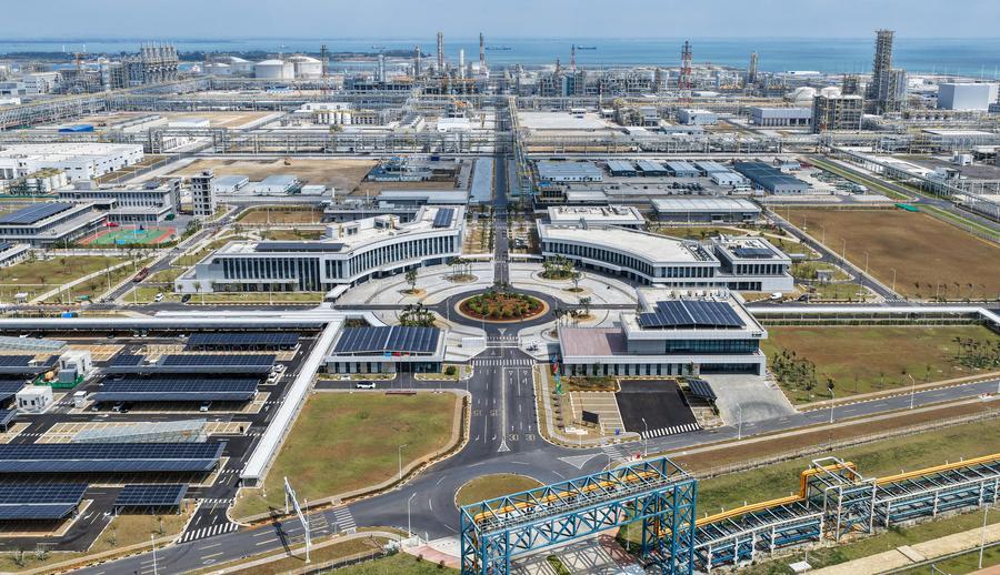 Ventajas de China son clave para competitividad global de multinacionales, señala Ministerio de Comercio