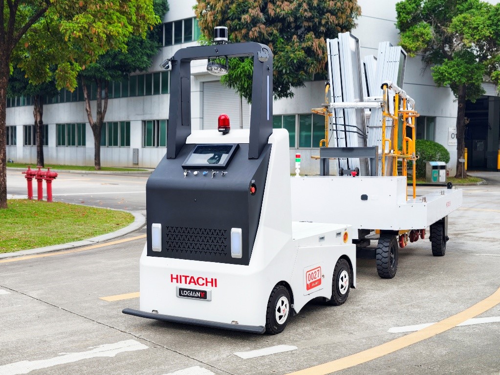 Hitachi renueva ascensores en más de 300 ciudades chinas