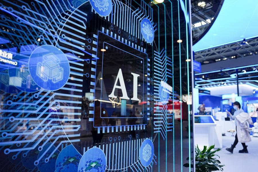 China aprovecha centros de innovación para impulsar nuevas fuerzas productivas de calidad