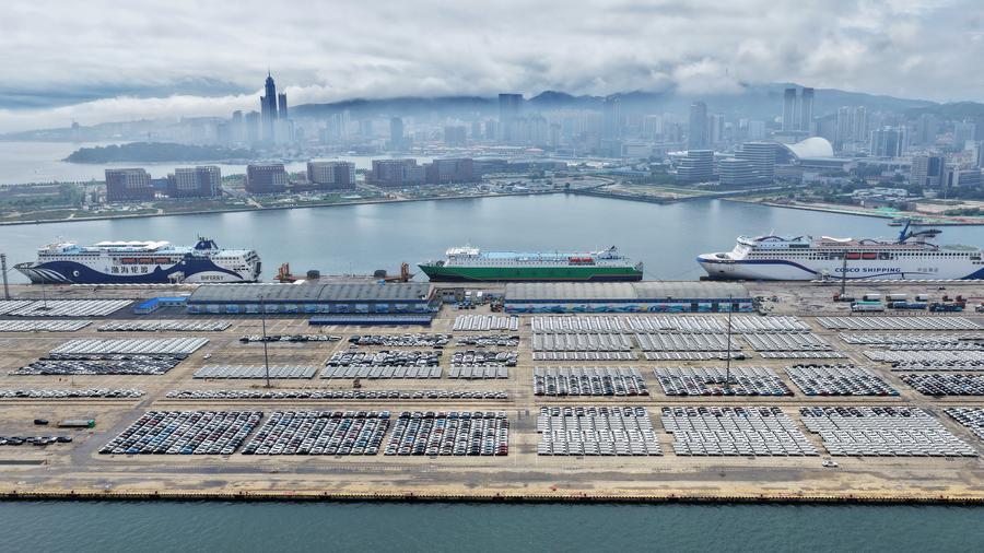Encuentro a través de montañas y mares: alcaldes de China y España comparten nuevas posibilidades de cooperación