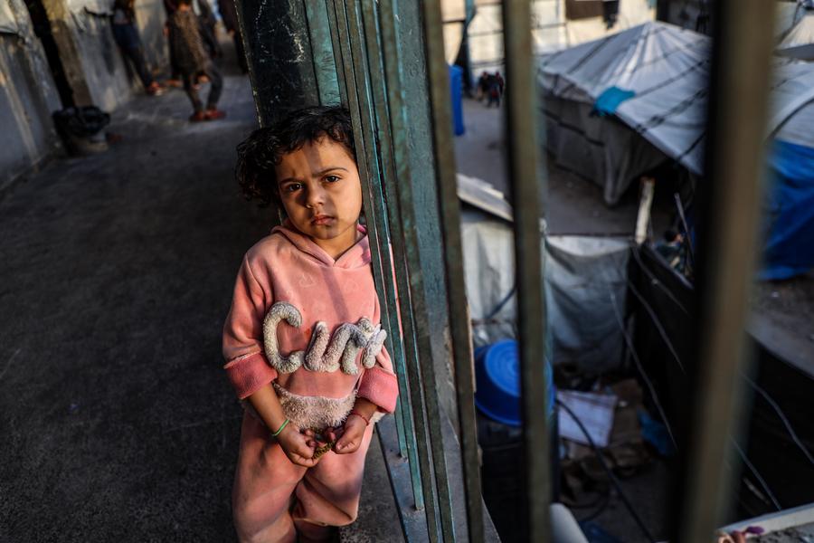 Privan de acceso a educación básica a más de 720.000 estudiantes palestinos, afirma ministro