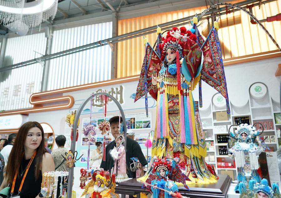 De la propiedad a la experiencia: La CIFTIS refleja el ascenso de China como potencia en el consumo de servicios