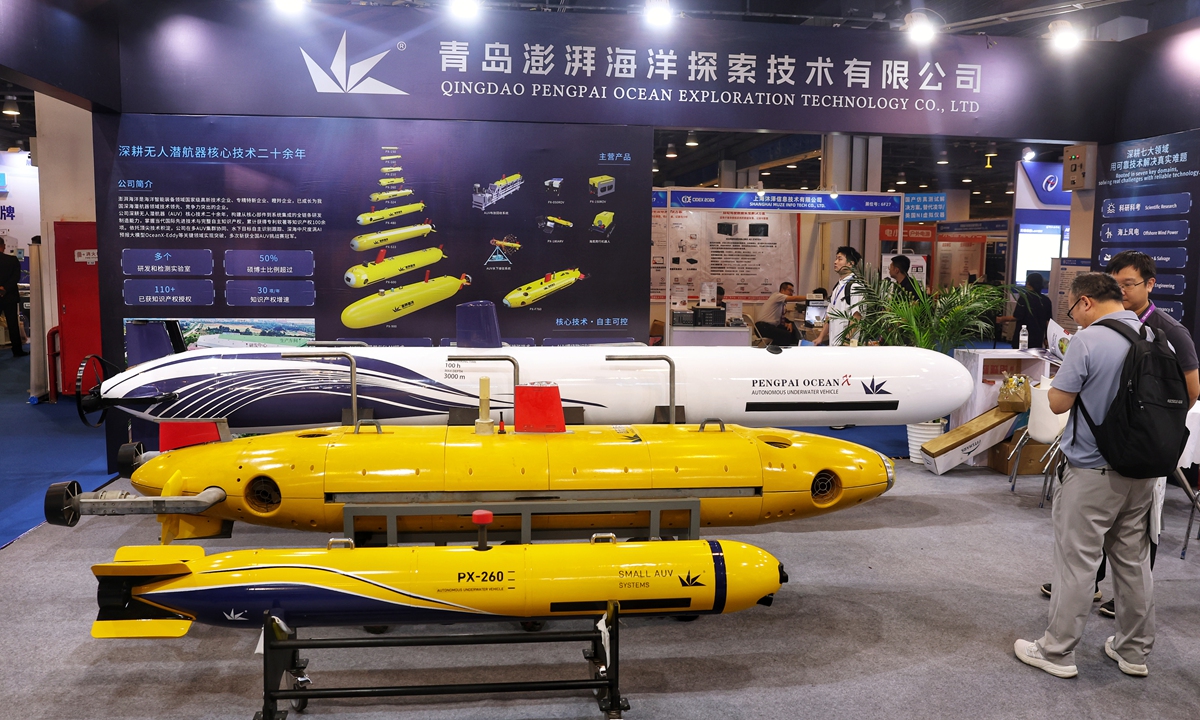 14.ª Exposición Internacional de Electrónica de Defensa presenta nuevos y avanzados sistemas antidrones chinos