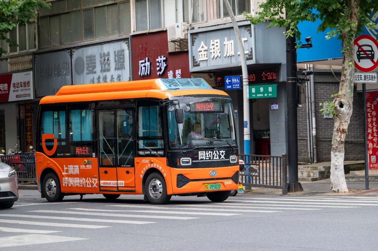 Cerca de 200 millones de viajes de movilidad ecológica se realizan a diario en China