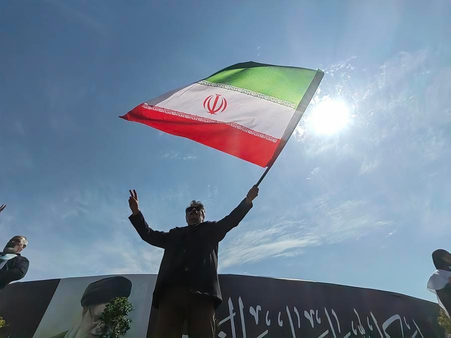 Decisión de Irán sobre retirarse del TNP depende de actitud de EE. UU., afirma alto funcionario de seguridad