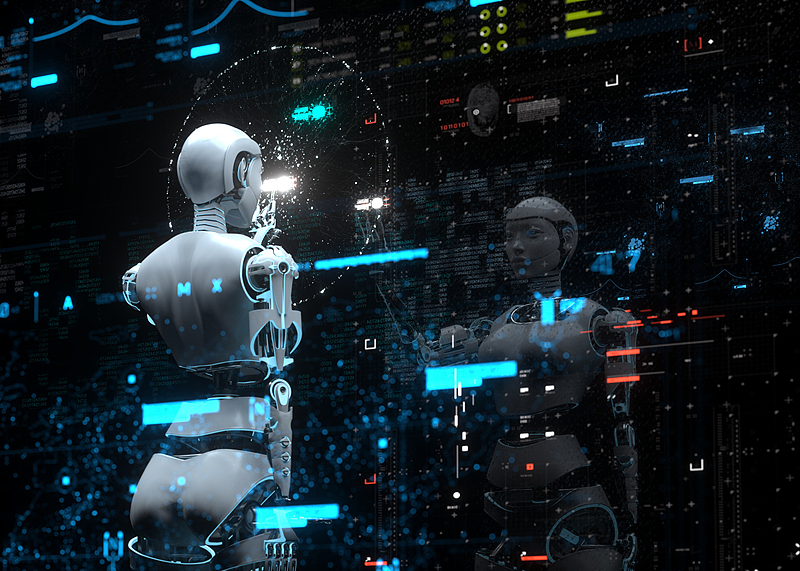 Europa y China pueden hacer más segura la inteligencia artificial