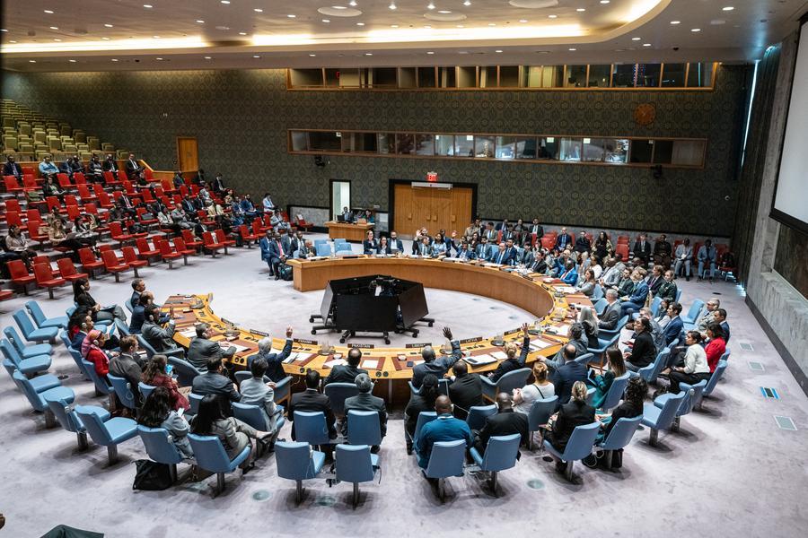 Consejo de Seguridad de ONU aprueba otra prórroga técnica de sanciones contra Sudán