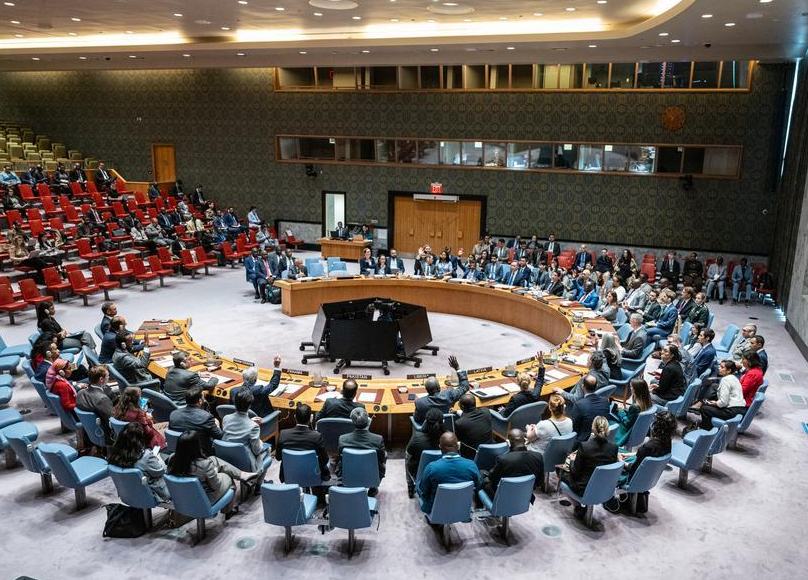 Consejo de Seguridad de ONU aprueba otra prórroga técnica de sanciones contra Sudán