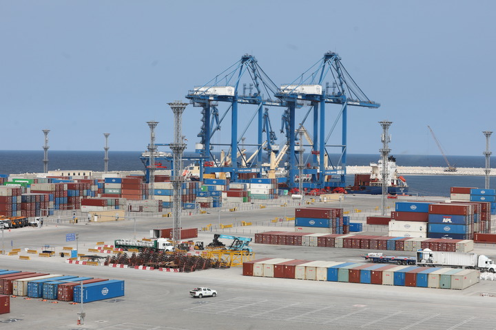 Expertos chinos analizan relación China-América Latina y el Caribe en el marco de la Iniciativa para la Gobernanza Global