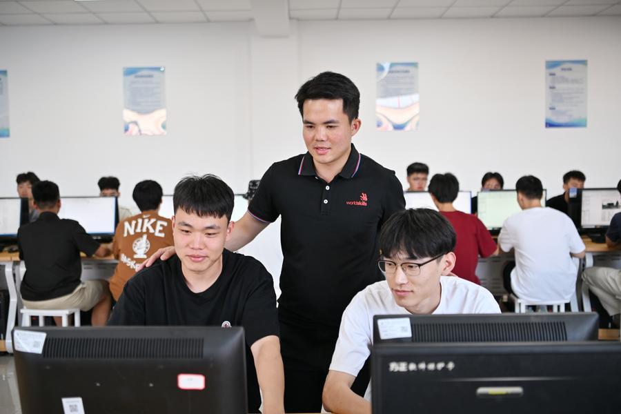 Se publicarán normas internacionales de educación profesional lideradas por China para fomentar reconocimiento mutuo