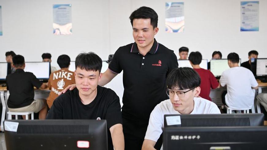Se publicarán normas internacionales de educación profesional lideradas por China para fomentar reconocimiento mutuo