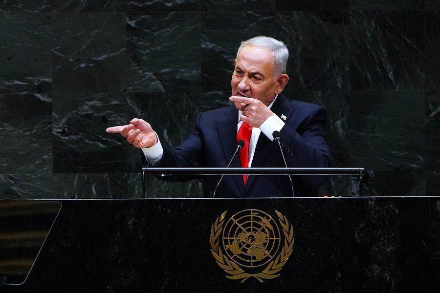 Trump respalda a Netanyahu para reelección como primer ministro israelí