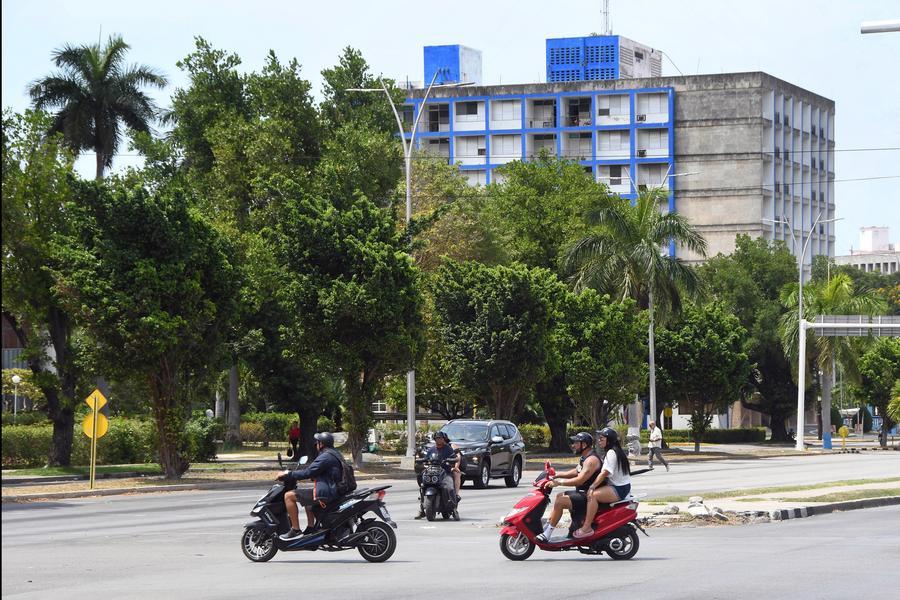 Autoridades cubanas informan nuevos detalles sobre "intento fallido de infiltración terrorista" desde EEUU