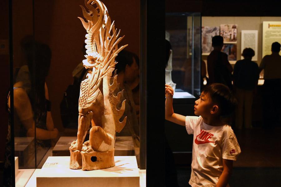 China pondrá en marcha segundo censo nacional de bienes culturales muebles en próximos cinco años