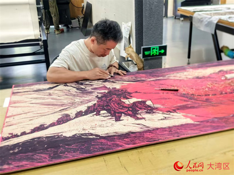 Shenzhen, una ventana al futuro | Explorando el encanto cultural