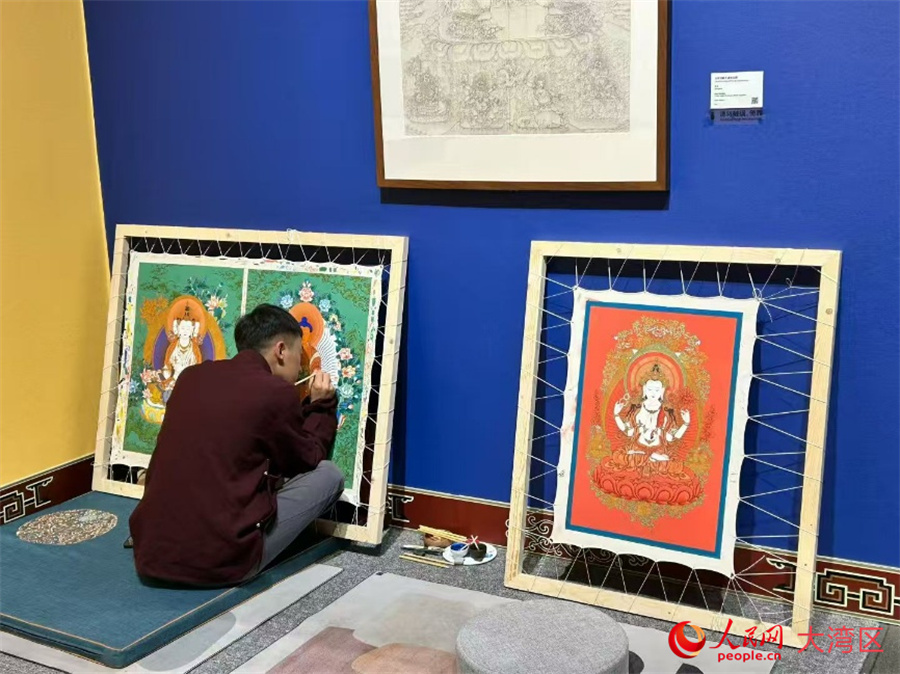 Shenzhen, una ventana al futuro | Explorando el encanto cultural