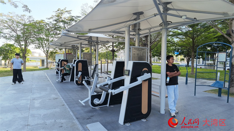 Shenzhen, una ventana al futuro | Tecnología inteligente que da forma al futuro