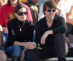 Tom Cruise nombrado “el hombre pequeño más sexy”