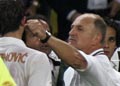 La Asociación portuguesa de jugadores de fútbol condena las agresiones de Scolari