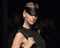 La semana de la Moda en Madrid