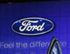 Ford abre una planta en Nanjing