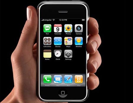 ¿La actualización de software “lisian” los iPhones desbloqueados?
