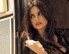 Penélope Cruz presenta su propia colección de ropa