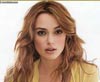 Keira Knightley se avergüenza de su delgadez