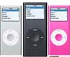 Se enciende aparato iPod Nano y quema pantalones de usuario