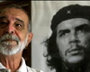 Che Gevara sigue siendo símbolo revolucionario