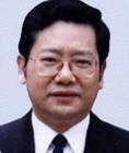 Nie Weiguo, comisario político del Cuerpo de Producción y Construcción de Xinjiang
