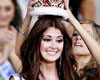 Joven mexicana gana corona Miss Internacional