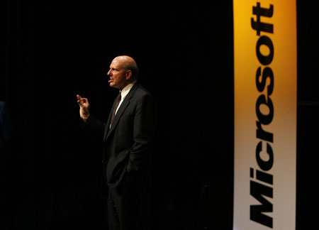 Microsoft desarrollará un software de comunicaciones unificado