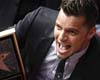 Ricky Martin presenta su estrella en el Paseo de la Fama en Hollywood