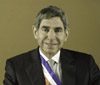 Oscar Arias Sánchez visita China