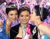 Concurso Miss Asia 2007