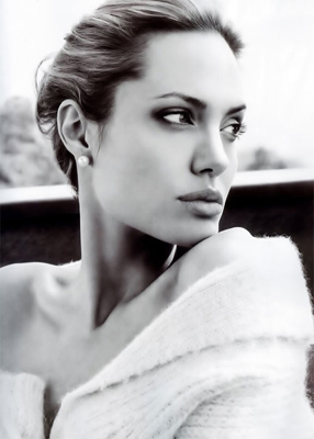 Jolie y Miller considerados como actor y actriz más sexi