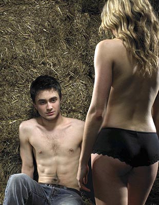 FOTOS DE LAS PELICULAS HARRY POTTER fotos de las peliculas harry potter: