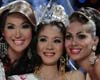 Concurso internacional de Miss belleza transexual 