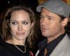 Jolie y Pitt asisten al estreno de “Beowulf”