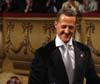 Schumacher el más rápido en la prueba de Formula Uno