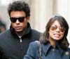 Roraldo peinado de moda para pasear con su novia