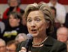 Hillary ayudará a aumentar el fondo para el autismo a 700 millones de dólares al año